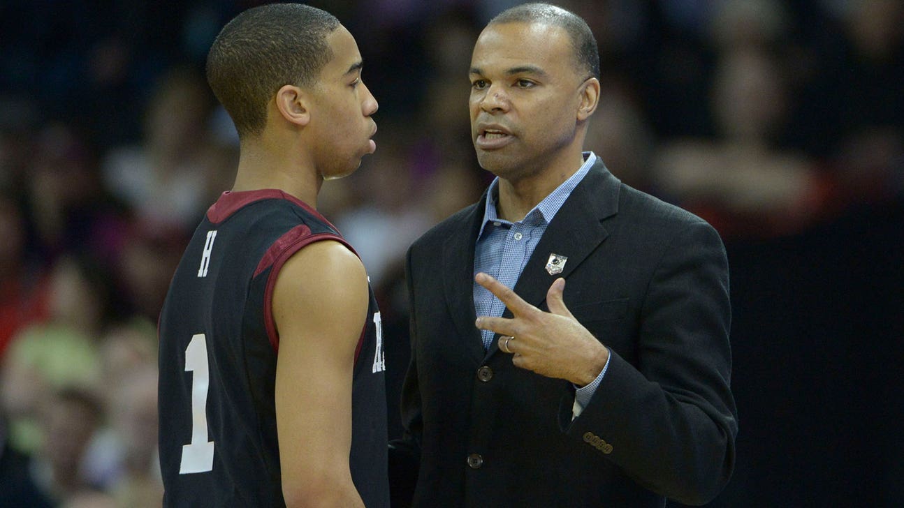 Top-100 recruit Bryce Aiken commits to Harvard over Seton Hall