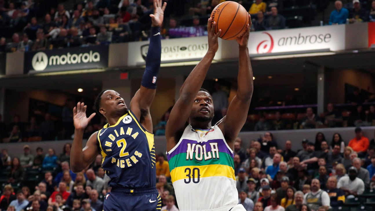 Matthews, Bogdanovic spark second-half rally in Pacers' 126-111 victory