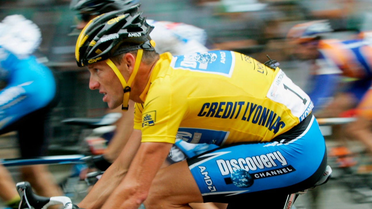 USA Cycling bars Lance Armstrong from South Carolina ride