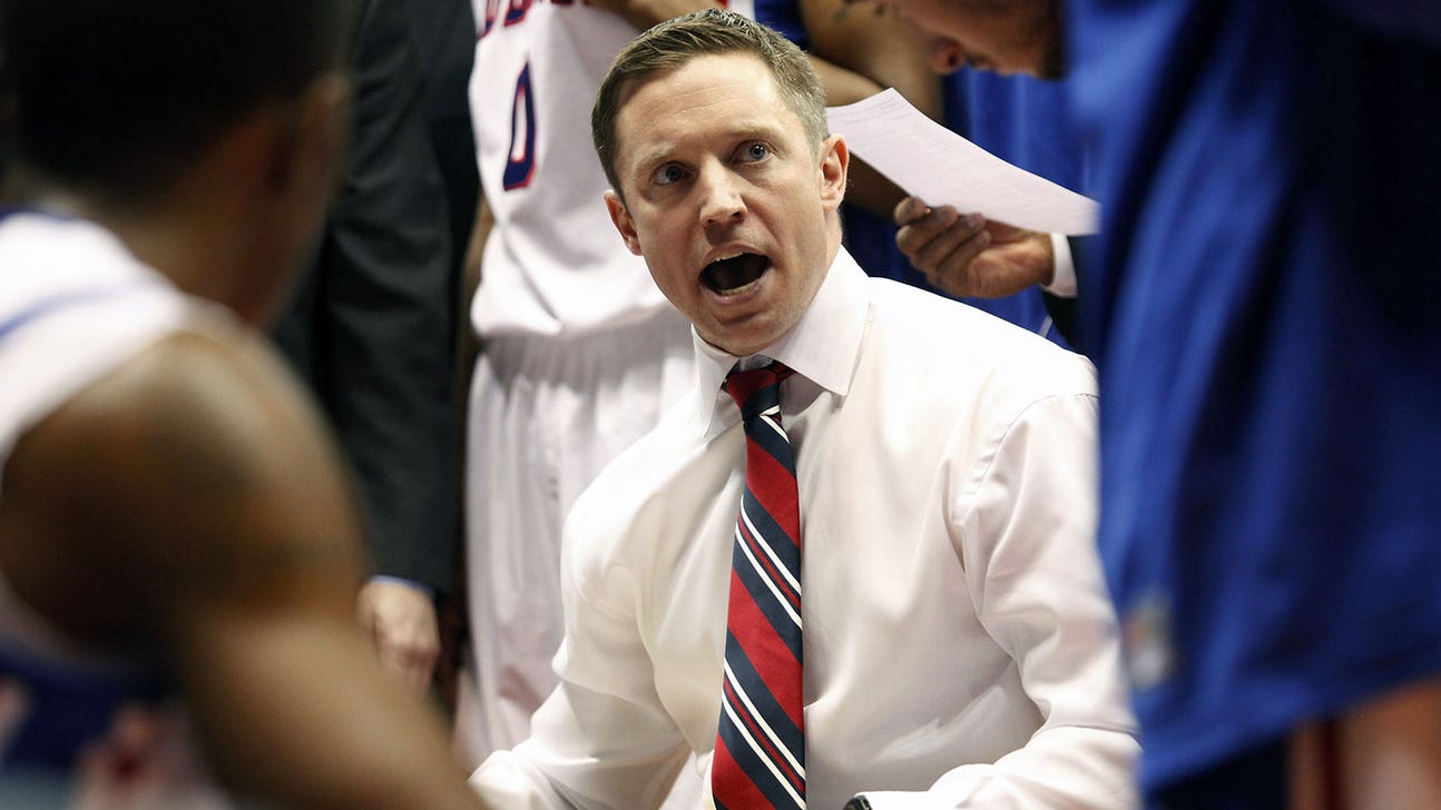 Florida hires Louisiana Tech's Michael White to replace Billy Donovan