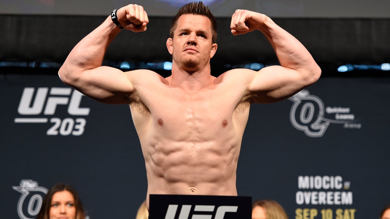 UFC 203 Injuries and Replacements: What Could Have Been