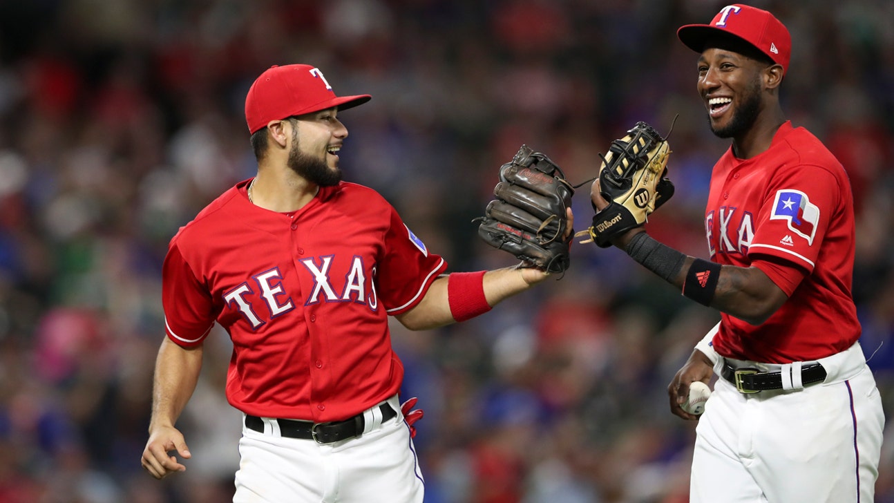 How to watch and stream the Rangers-Mariners series