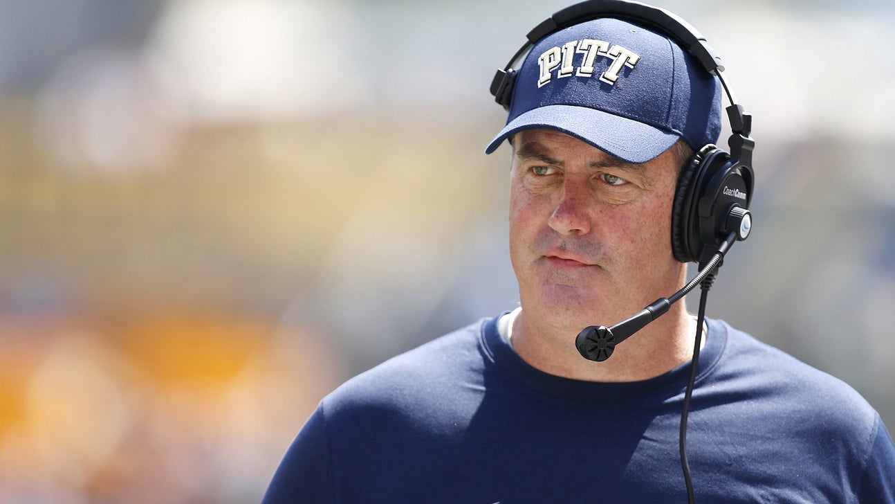 Silence from Chryst only magnifies Badgers rumors