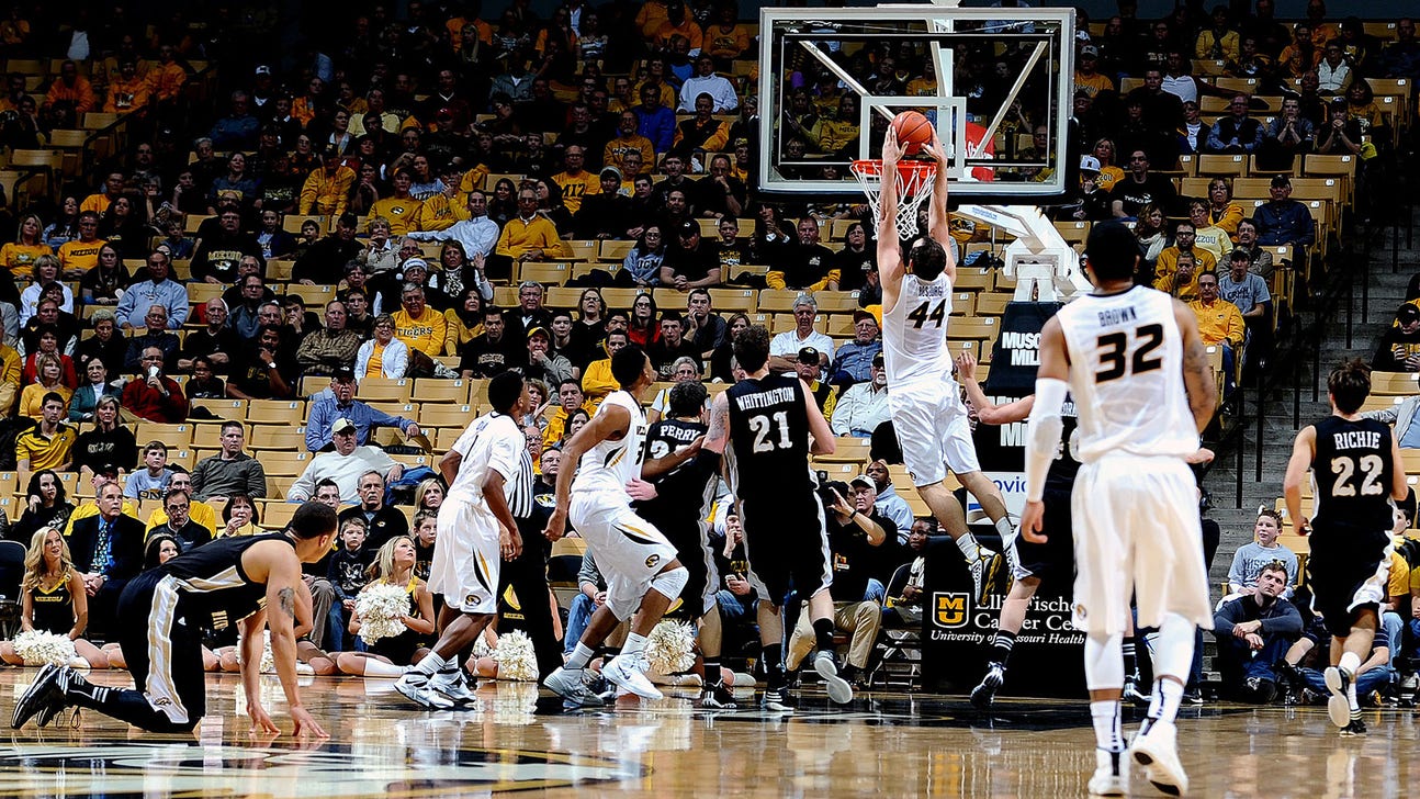 Hoops wins might not all be pretty, but Tigers are getting the job done