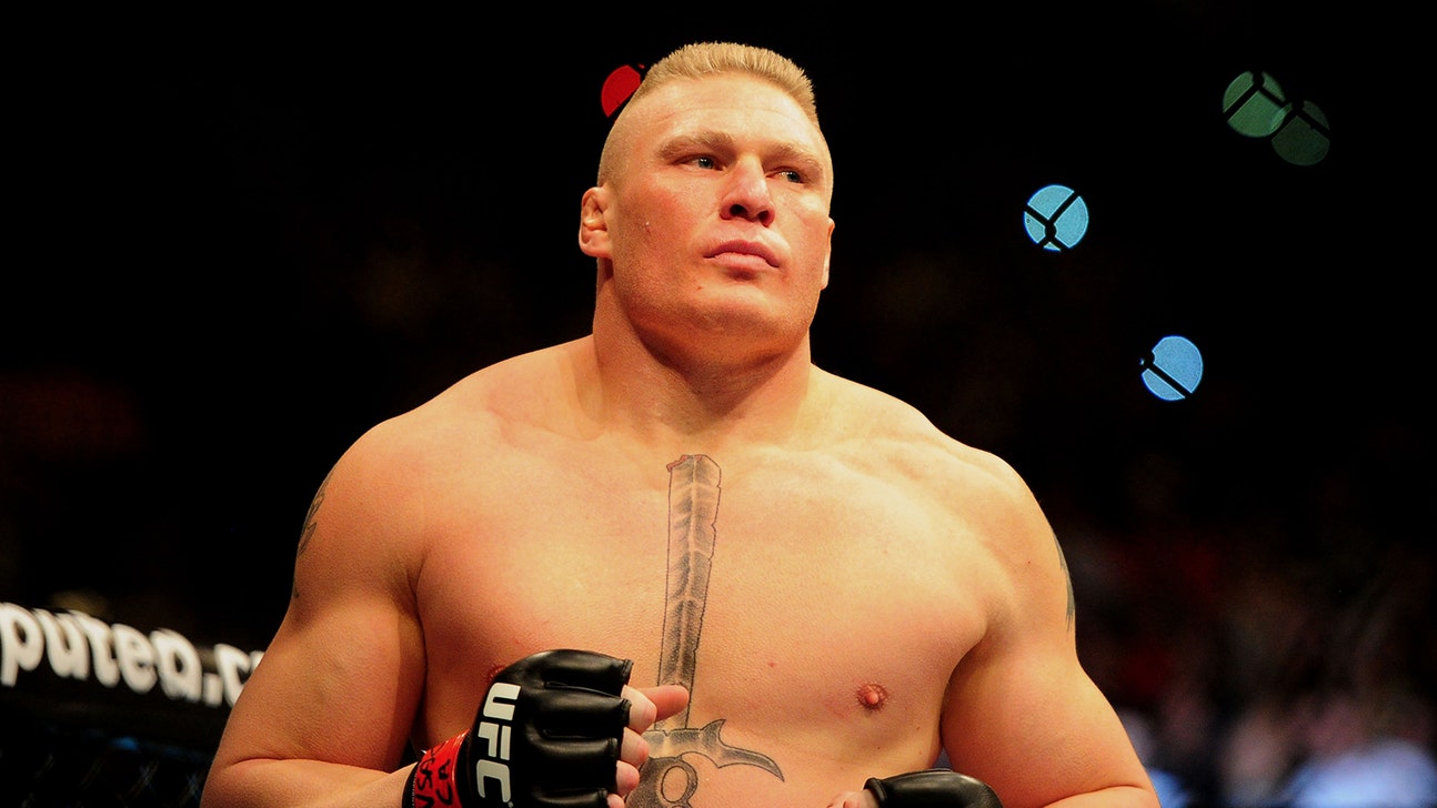 Undertaker's streak ends in New Orleans