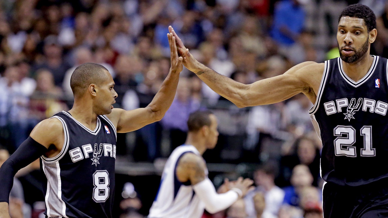 Meet Tim Duncan: Australian football's new star?