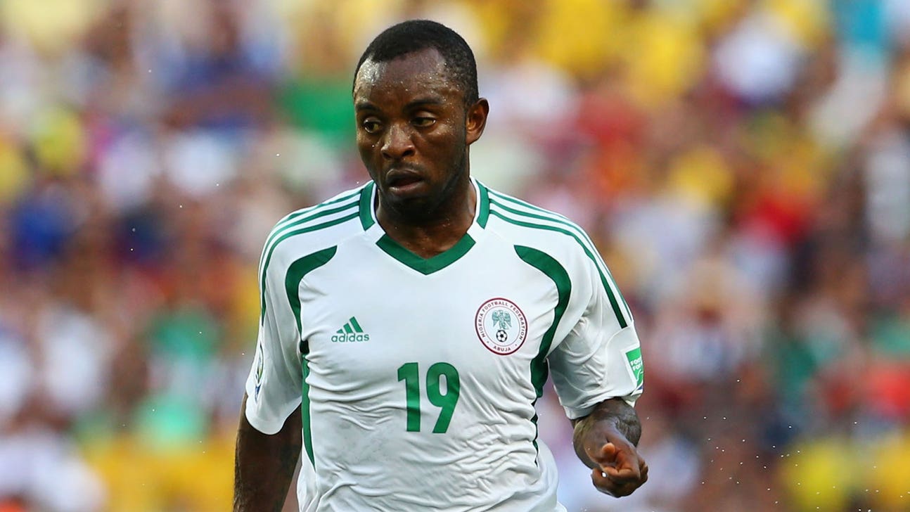 Nigeria solves Mba travel problems in time to travel to World Cup