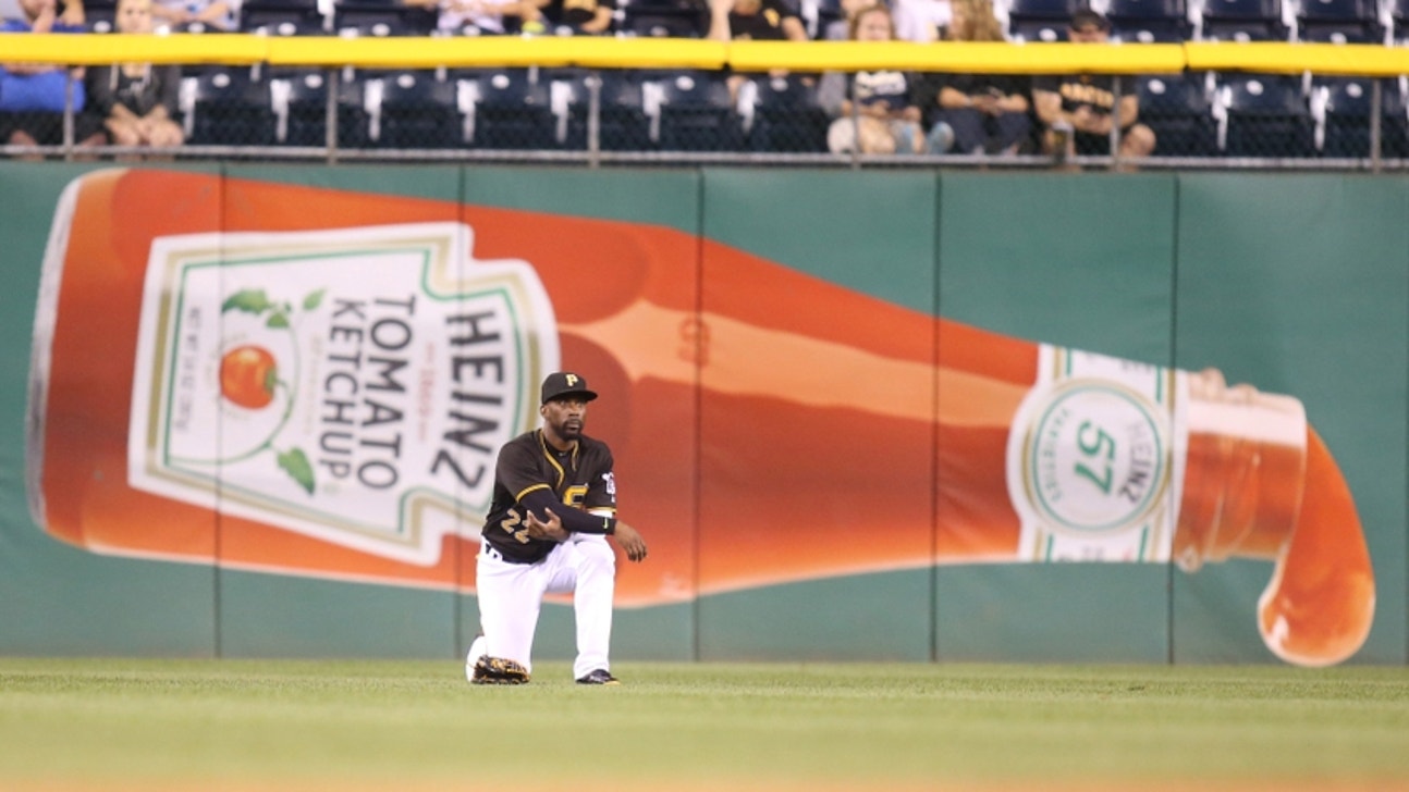 Pittsburgh Pirates: Potential Trade Partners for Andrew McCutchen