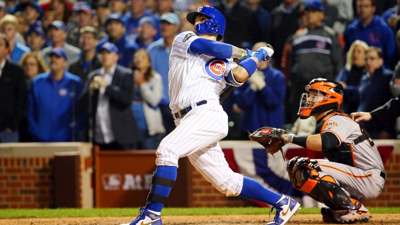 What If: Remember When The Atlanta Braves Almost Traded For Javier Baez?