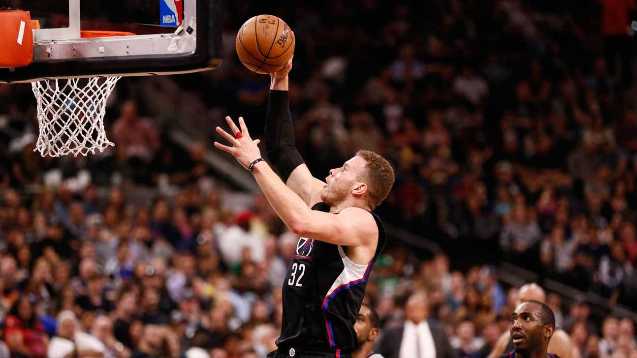 Clippers focused on home court as they face Rockets