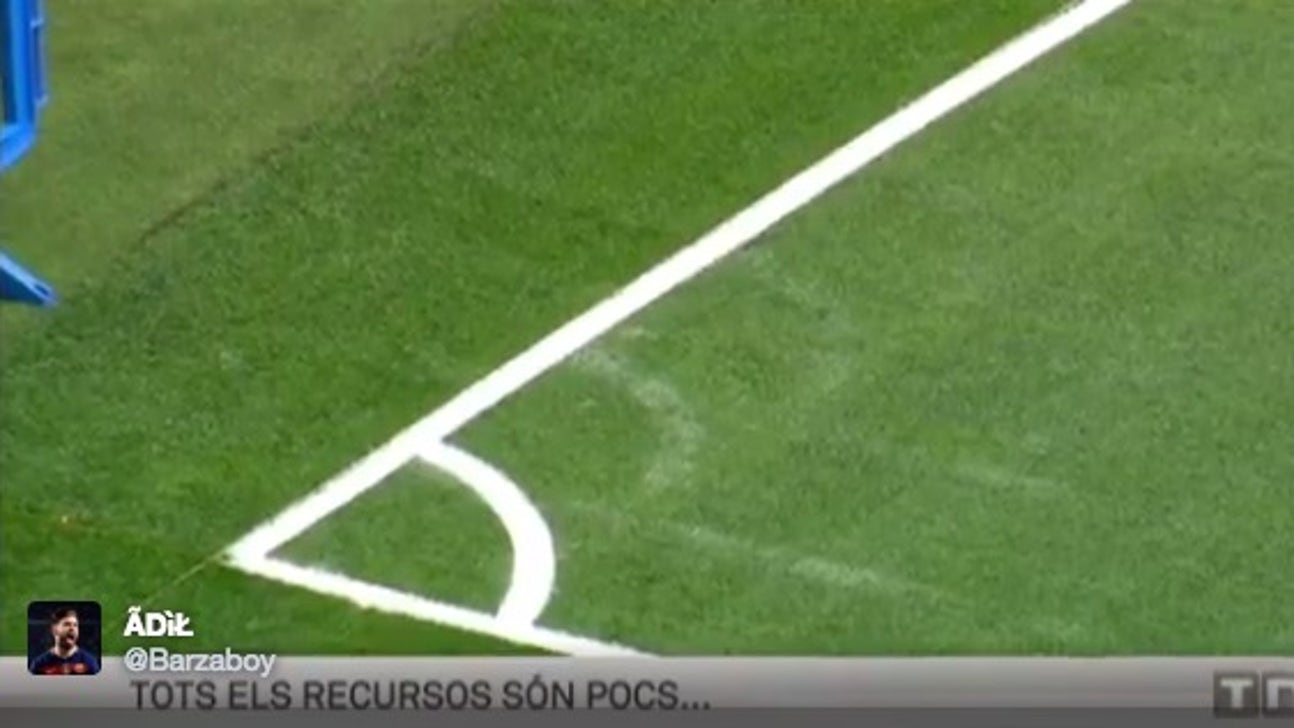 Real Madrid widen their pitch ahead of Champions League clash with Wolfsburg