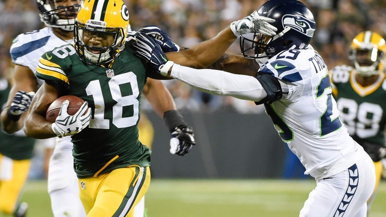 Packers vs. Seahawks: Playoff push continues in Week 14