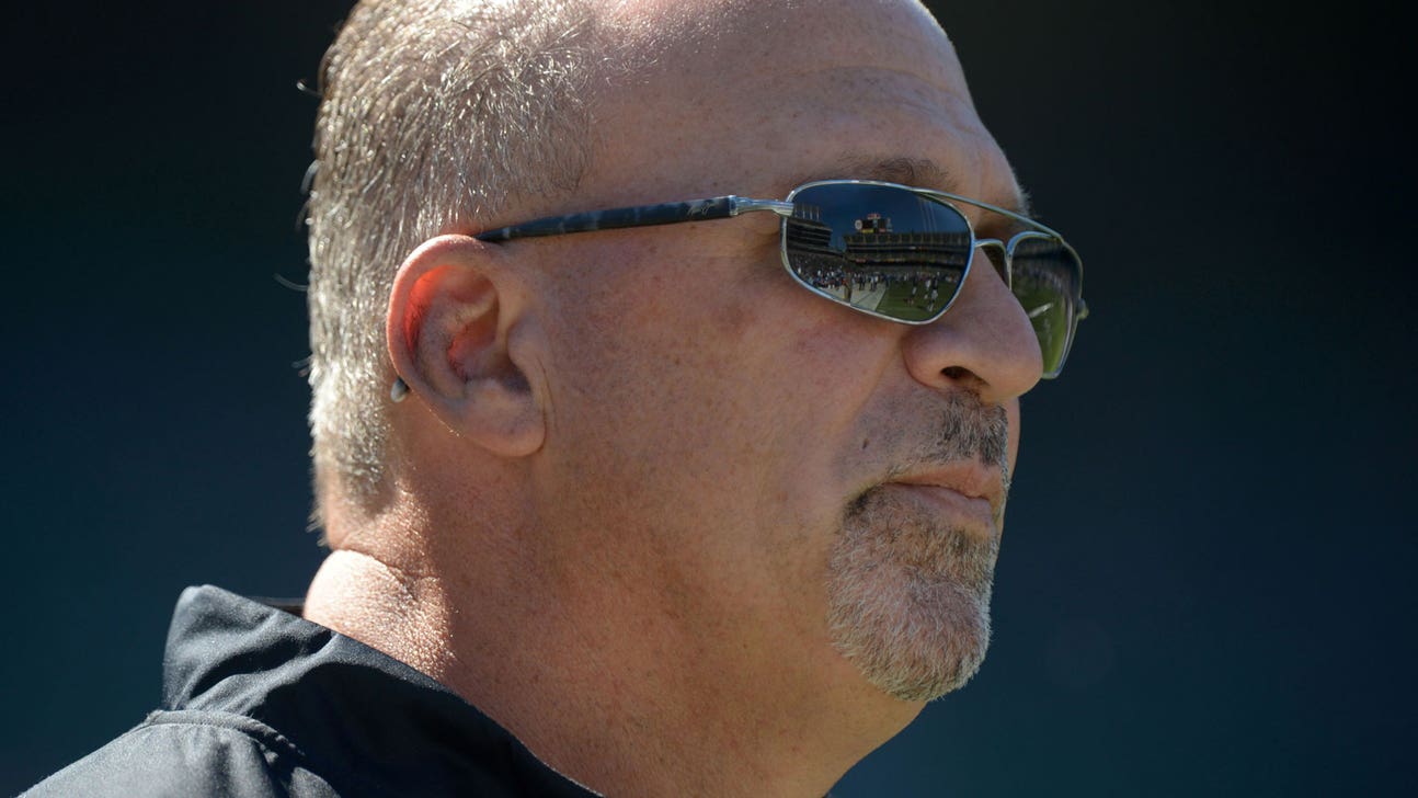 Former Dolphins head coach Tony Sparano passes away at 56