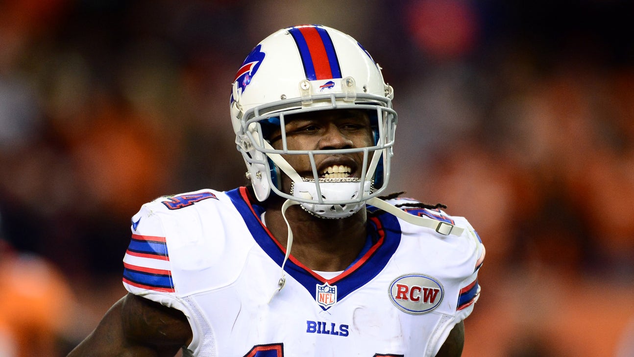 Sammy Watkins calls his comments on fans 'inappropriate'