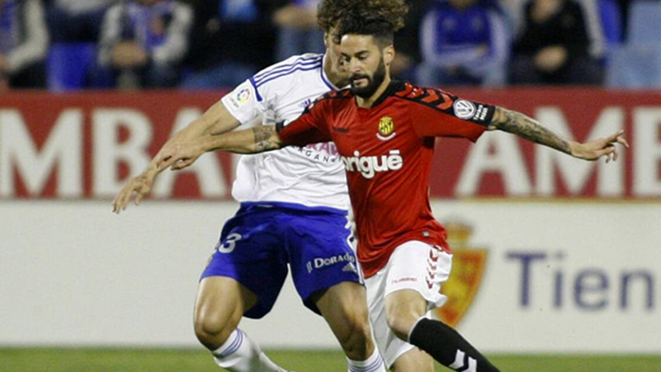 Sporting KC acquires Spanish midfielder, waives defender Juliao