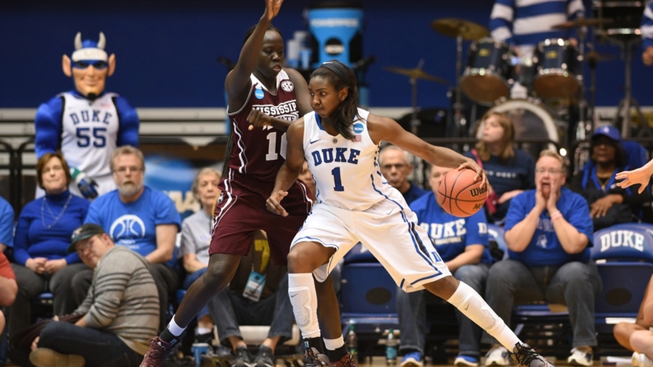 Former Duke Player Will Be Honored by Having Jersey Retired