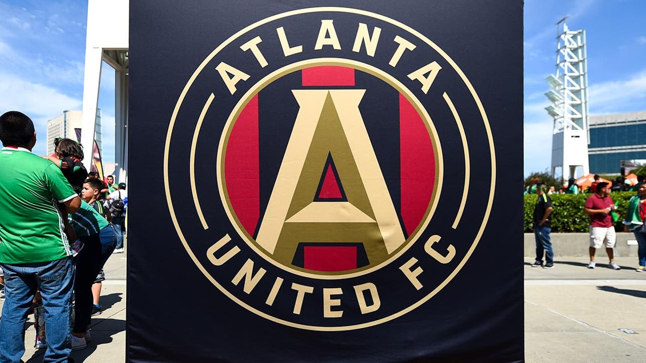 FOX Sports South, FOX Sports Southeast announce multi-year agreement with Atlanta United