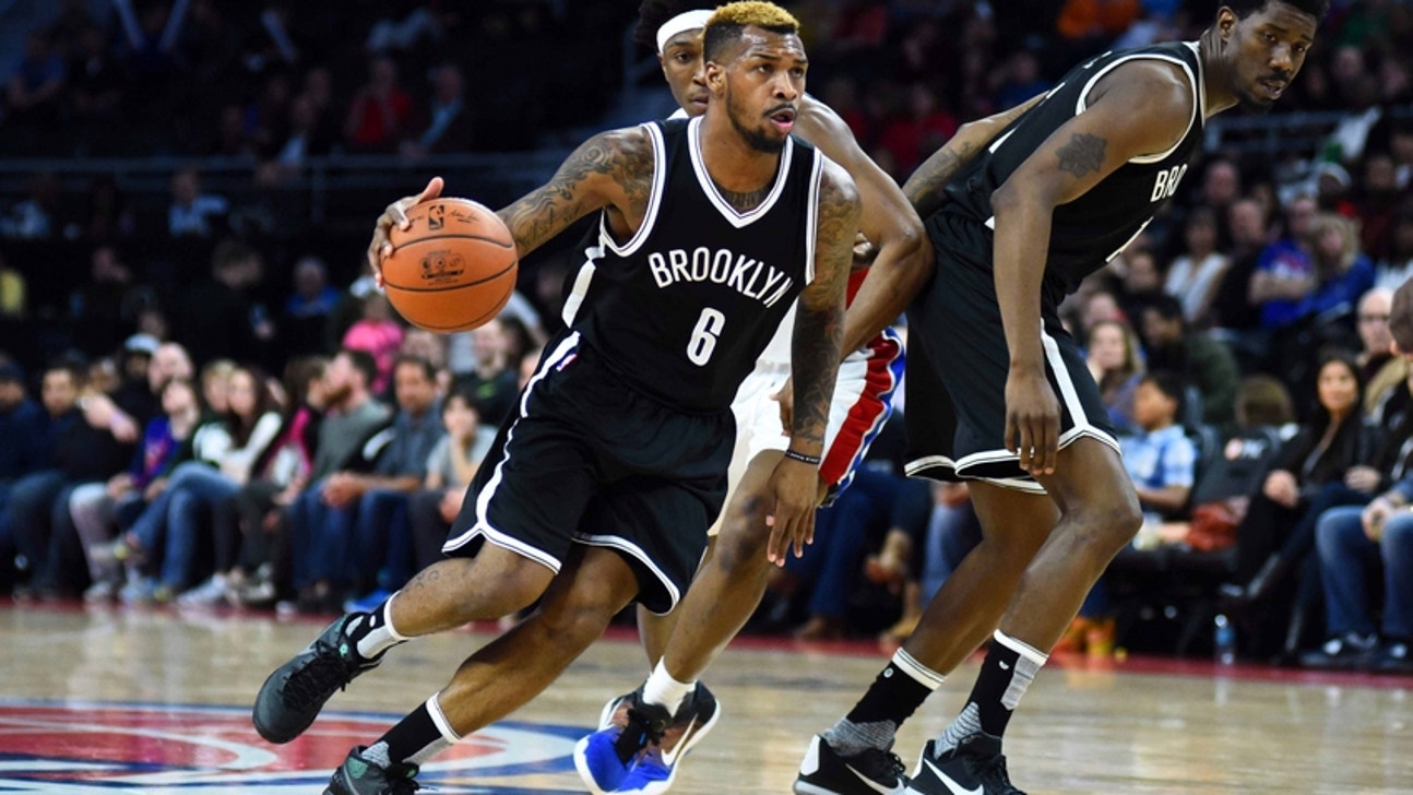 Brooklyn Nets: Why Sean Kilpatrick Can Win Sixth Man of the Year