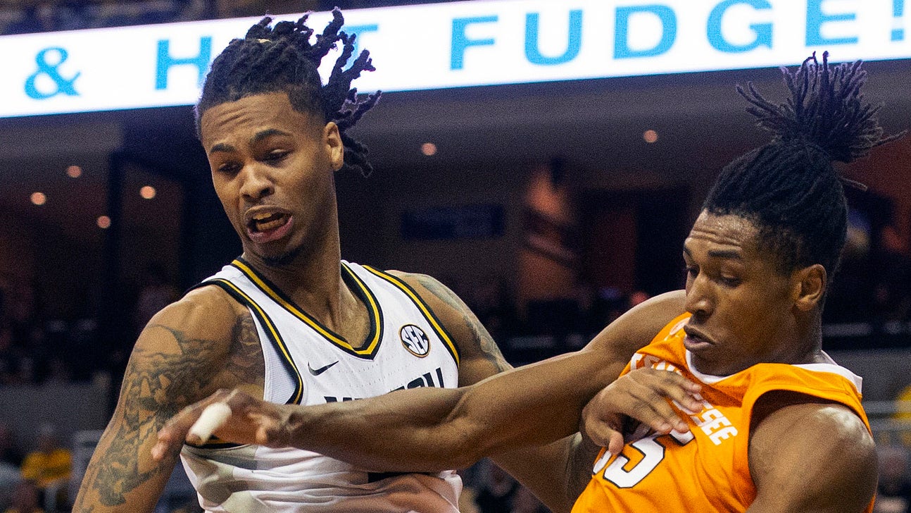 Tigers fade in final minutes, fall 69-59 to Volunteers