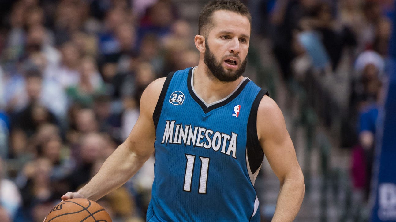 Carlisle: Devin Harris and JJ Barea playing together 'has been good'