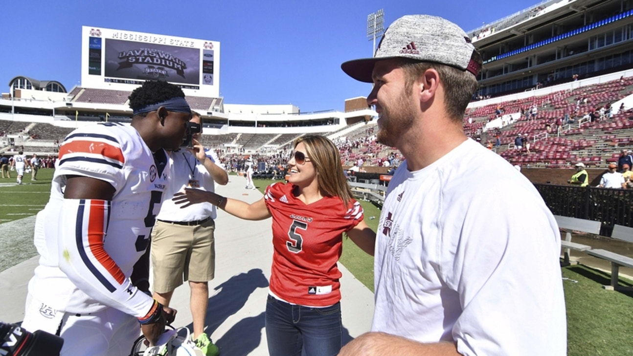 Photo Gallary of the Last Chance U reunion at DWS