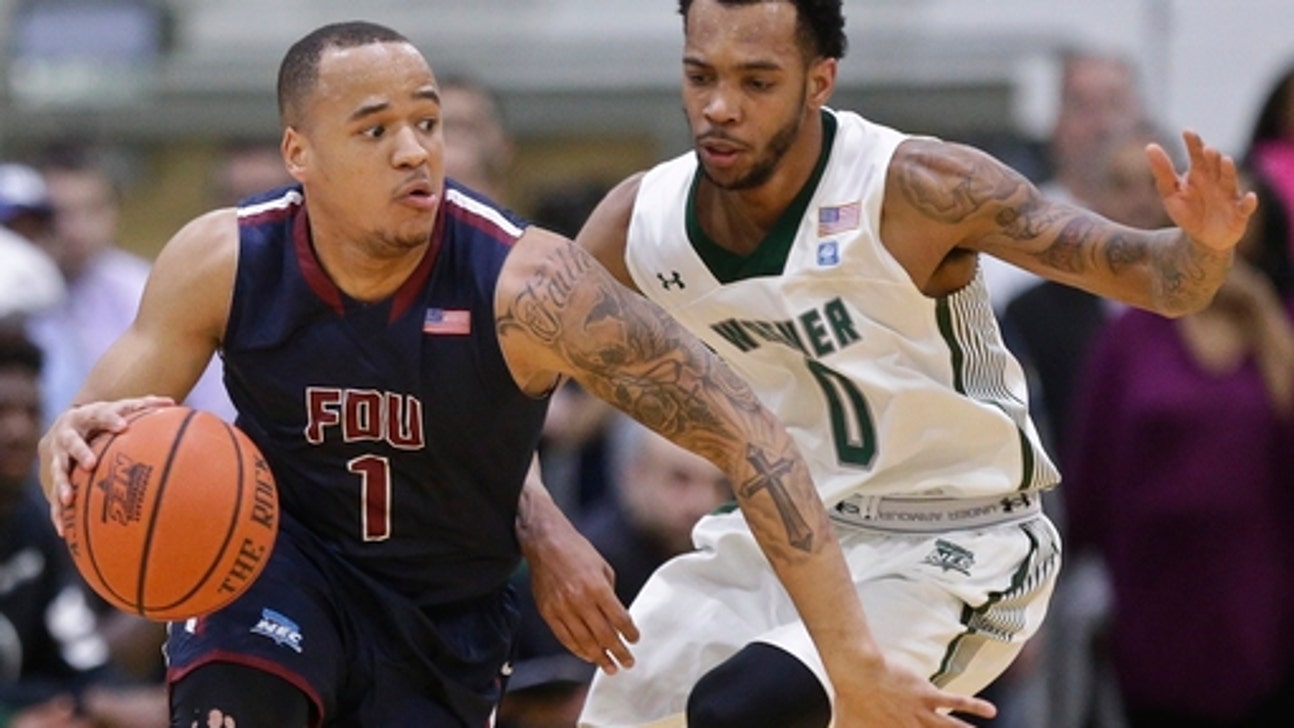 Florida Gulf Coast-Fairleigh Dickinson Preview