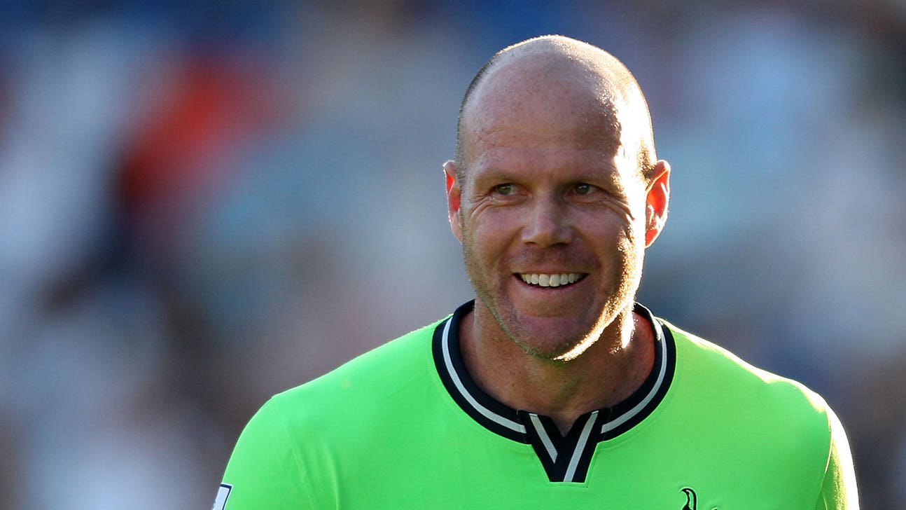 Ex-USA international Brad Friedel joins FOX Sports as soccer analyst