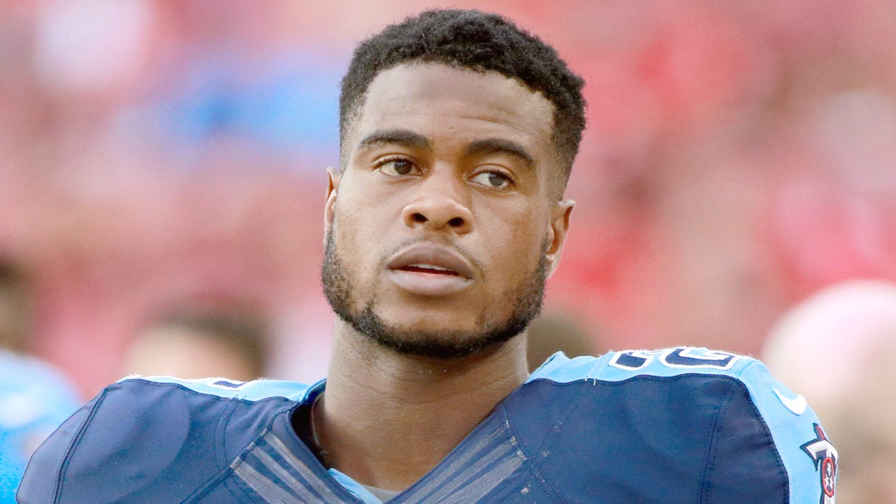 Titans CB Wreh-Wilson re-injures hamstring in loss to Carolina