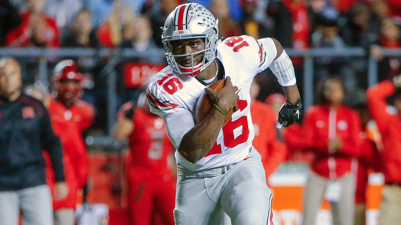 Forward Pass: Time for Ohio State to play like champs or miss playoff
