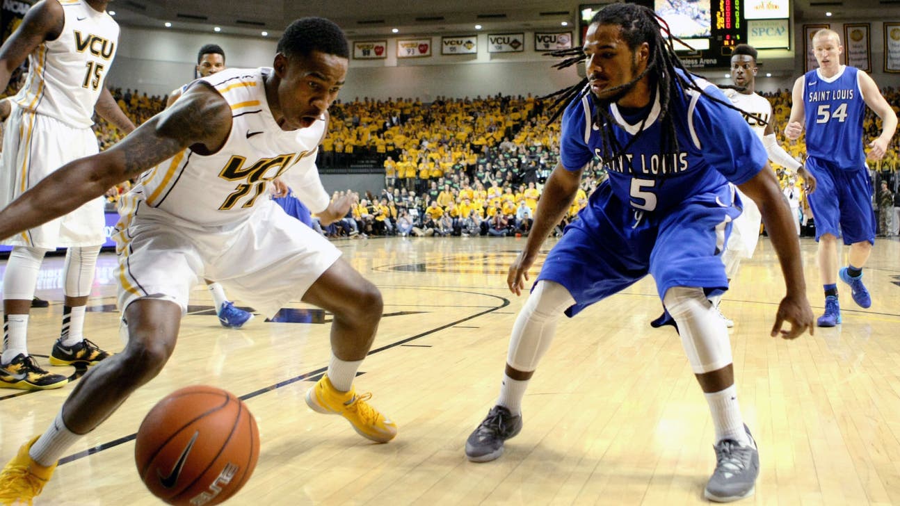 Nothing coming easy for Billikens as they enter final week of regular season