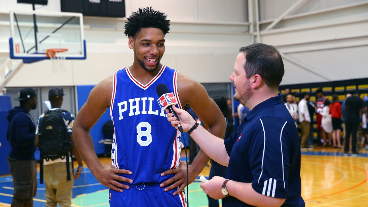76ers will have a new court design for 2015-16 season