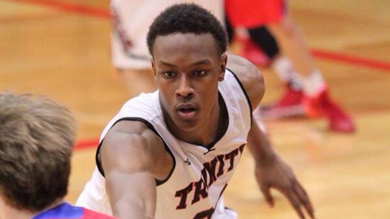 Source: Myles Turner Closing In On SMU Basketball Decision