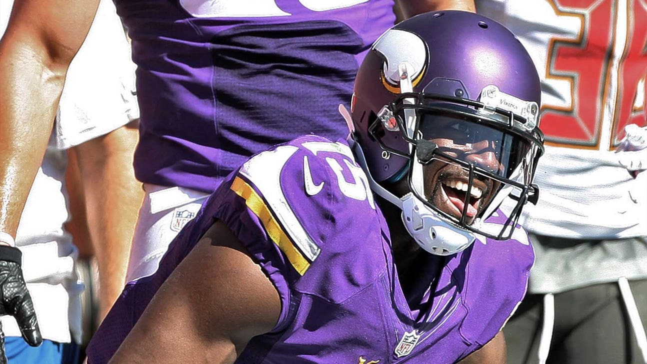 'Unprofessional' Packers exit helped WR Greg Jennings cut ties with Vikings