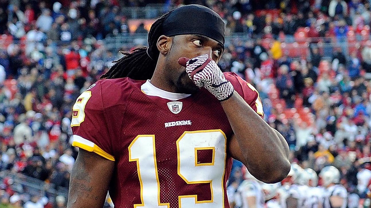Stallworth's message to NFL rookies: There's no excuse for DUIs