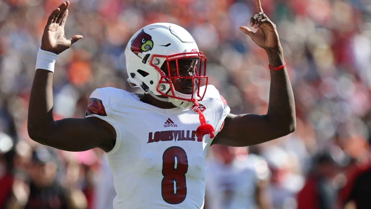 Louisville Football: 5 players to watch against Boston College