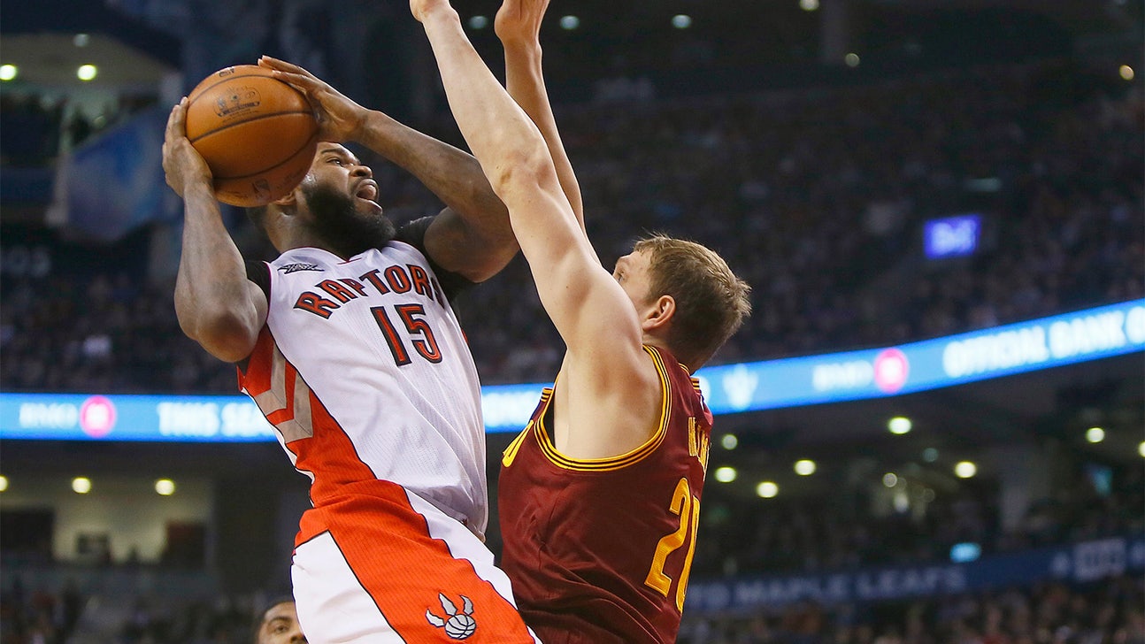 Johnson says joining Boston Celtics was 'a no-brainer'