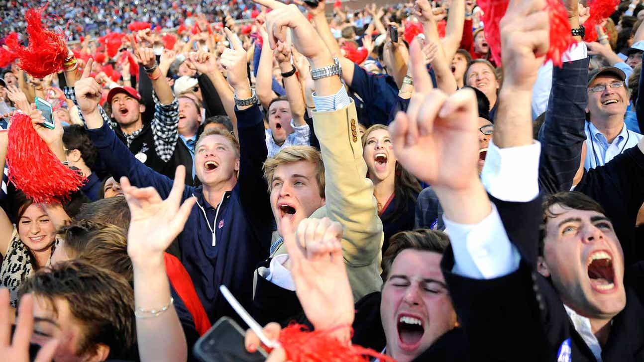 Final Elite 11 standings feature five SEC commitments