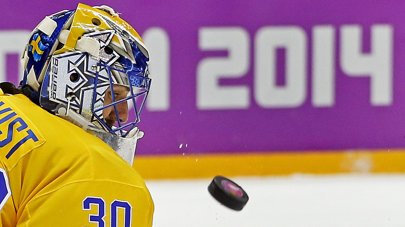 Sochi Olympics: What to watch on Sunday