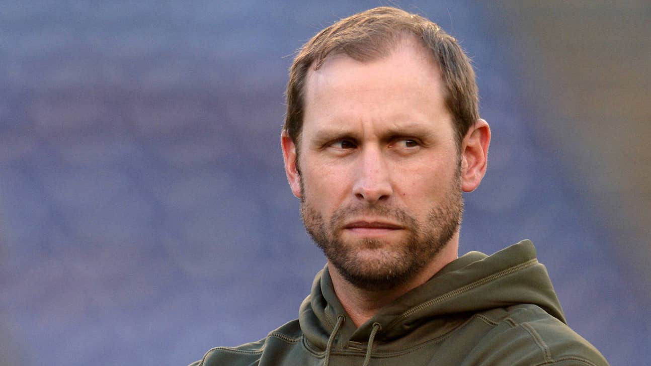 Source: Dolphins want to interview Adam Gase for head coach job