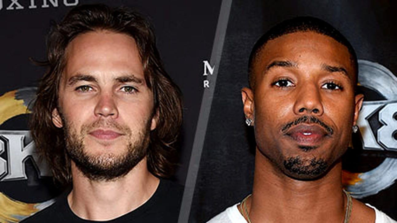 Quiz: Which 'Friday Night Lights' character would you be best friends with?