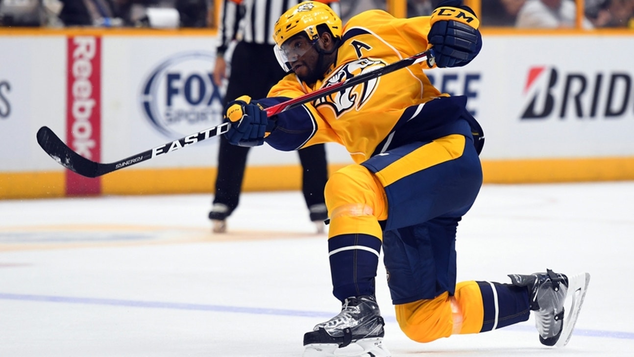 Blackhawks vs Predators live stream: Watch online