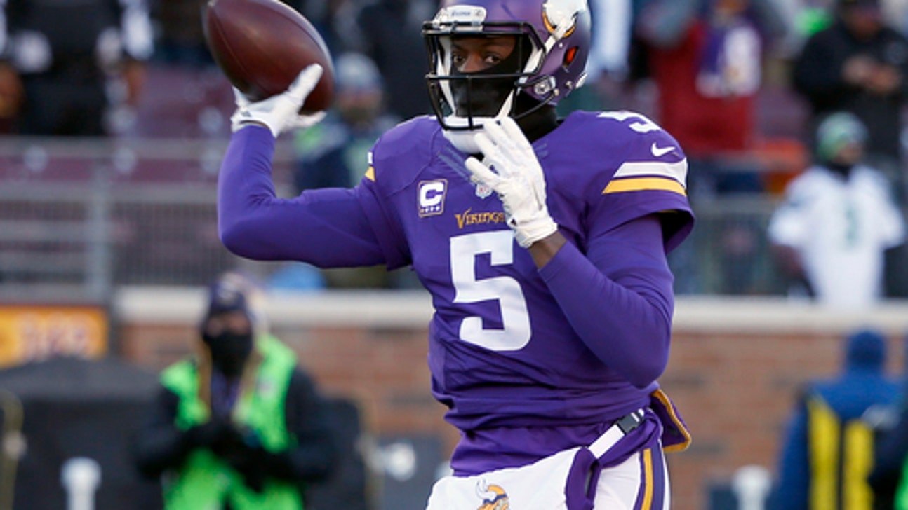 NFL Latest: After 140 minutes, we finally have a touchdown