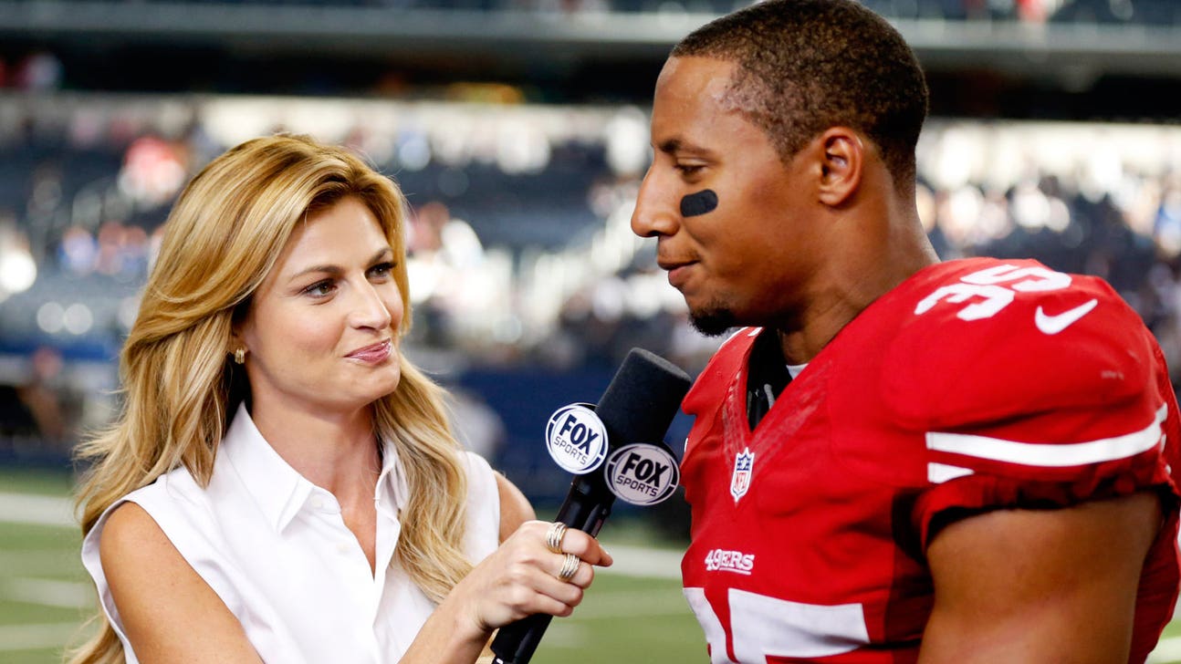 Here on FOX: Complete broadcast schedule for 2015 NFL season