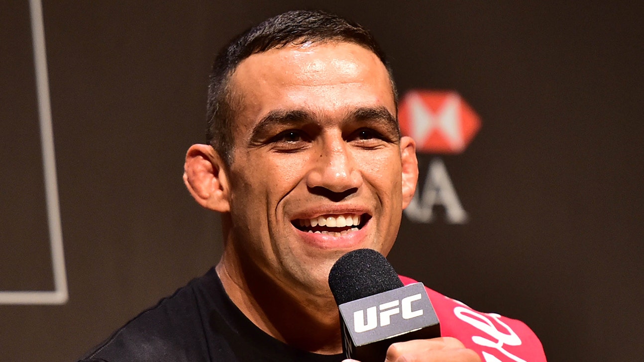 Werdum calls McGregor a prostitute, threatens to hit him with a chair