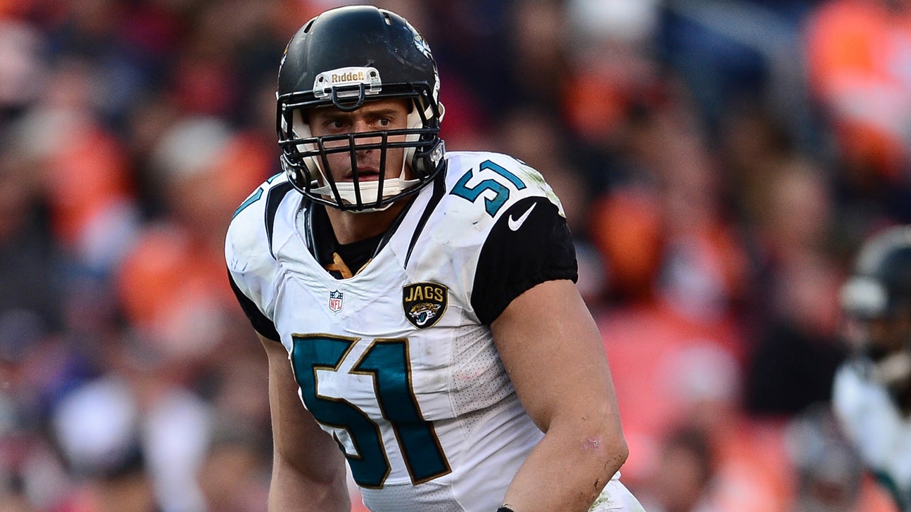 Playoffs or not, Jacksonville still has plenty to play for