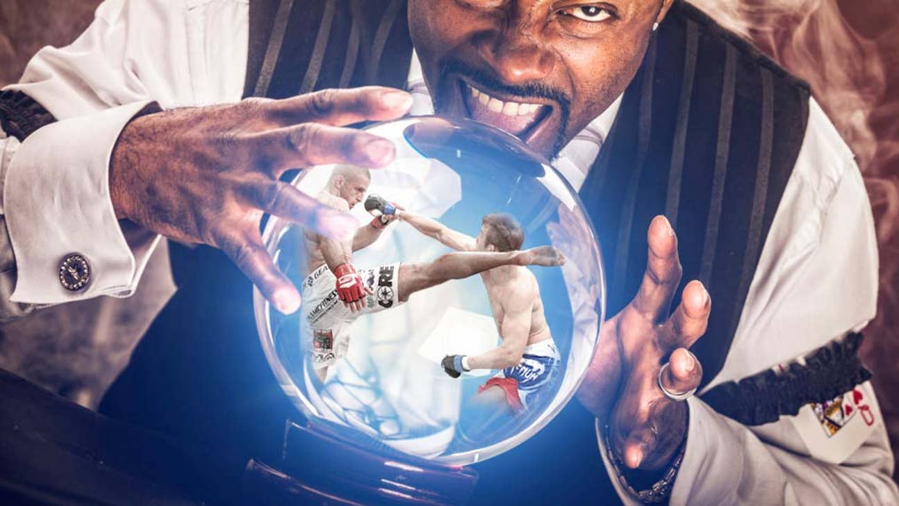 UFC Fight Night: Saffiedine vs. Lim Crystal Ball Predictions