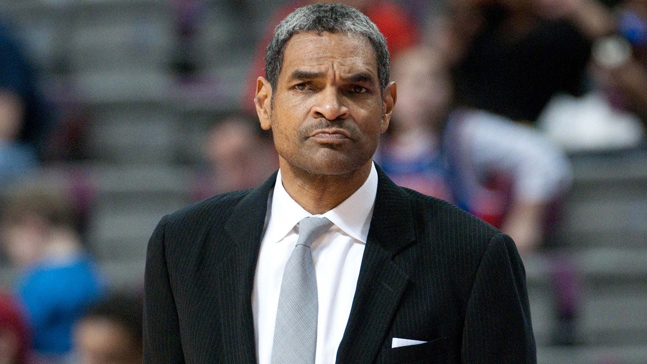 Gores ran out of patience with Cheeks' underachieving Pistons