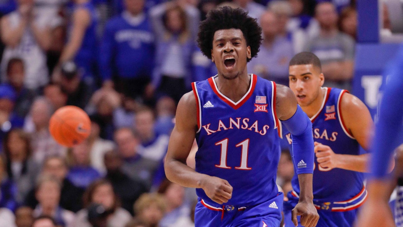 Affidavit says KU's Jackson threatened to 'beat' women's player