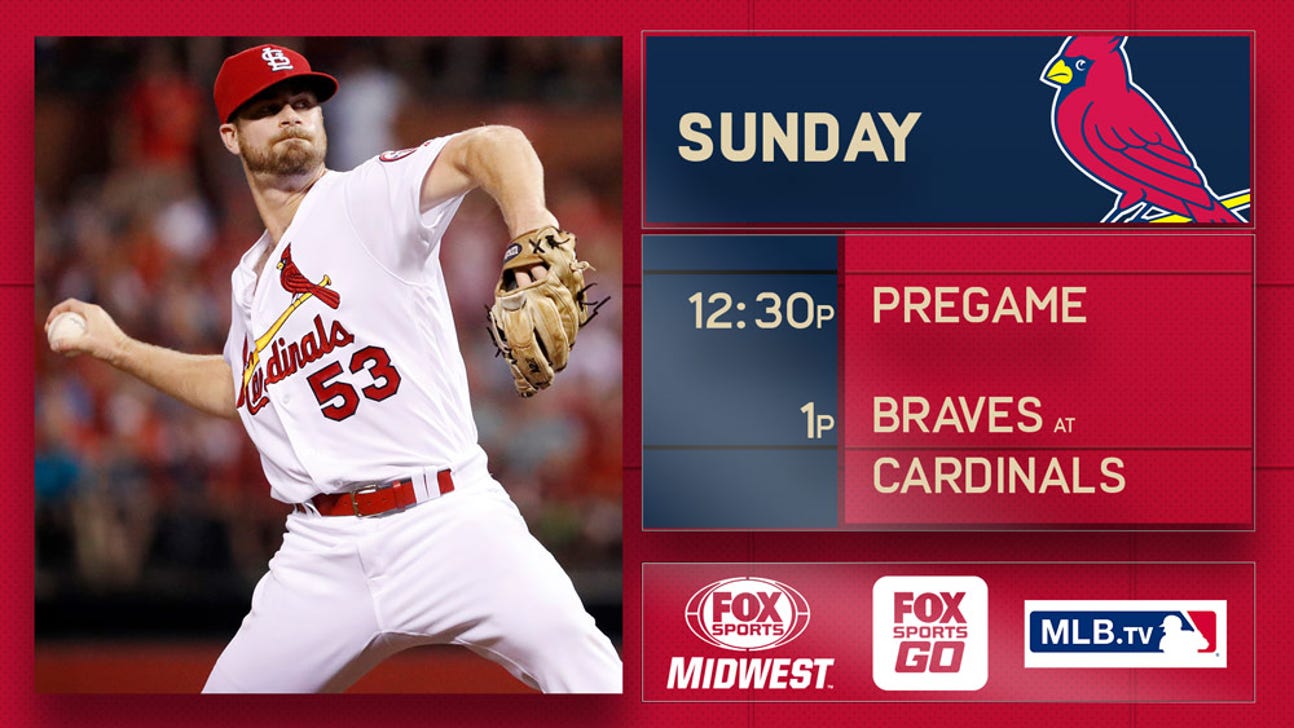 Cardinals exploring a position change for Jose Martinez