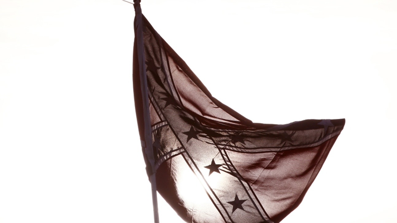 Editorial: The University of Mississippi Needs To Get Over The Flag